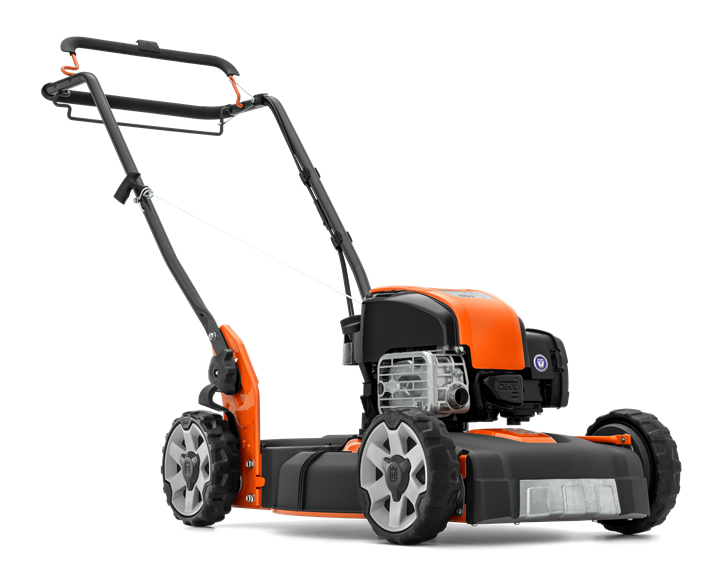 HUSQVARNA LB 248S