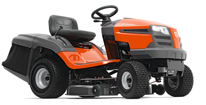 Husqvarna TC 138L
