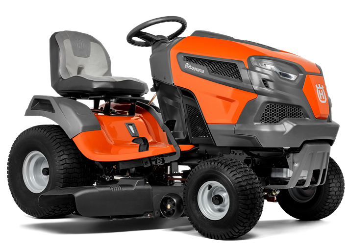 Husqvarna TS 142TX