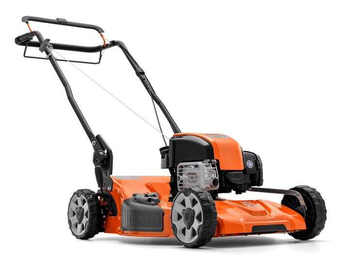 HUSQVARNA LB 256S
