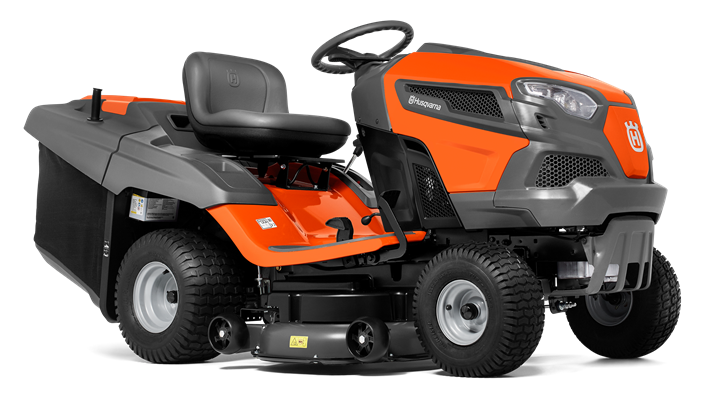 Husqvarna TC242T