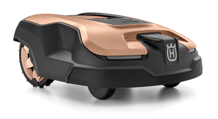 HUSQVARNA AUTOMOWER® LIMITED EDITION AM315X