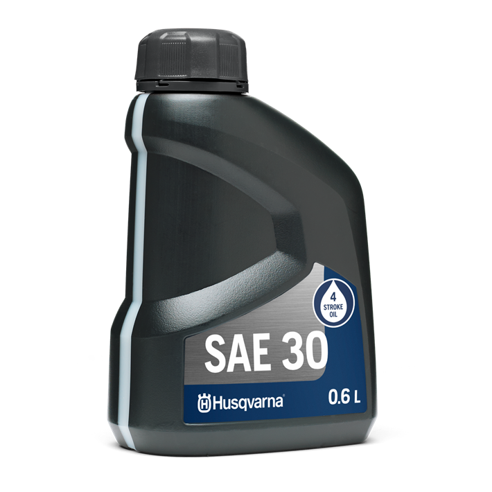WP 4T SAE 30