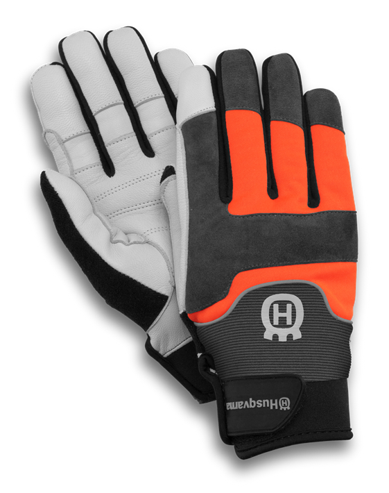 Handsker, Technical