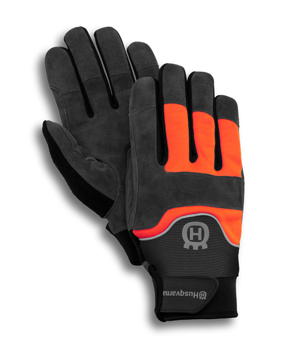 Handsker, Technical light