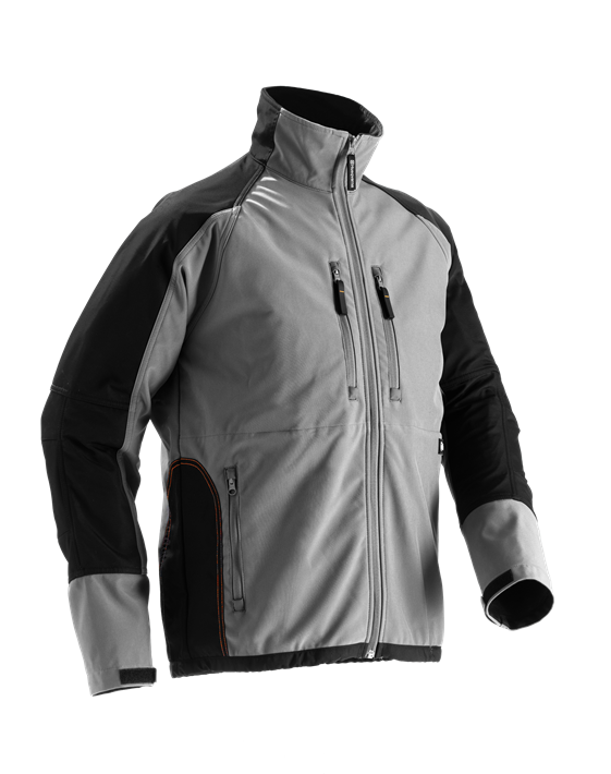 Softshell jakke