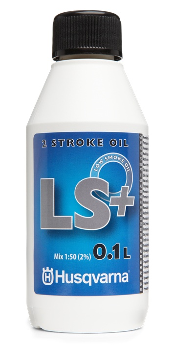Totaktsolie, LS+