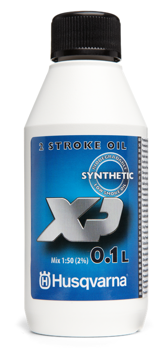 Totaktsolie, XP® Synthetic