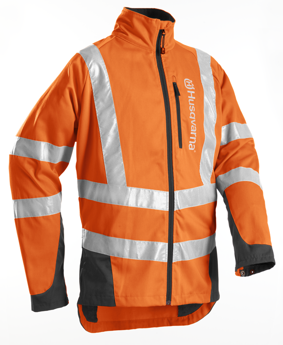 JAKKE CLASSIC HIGH VIZ