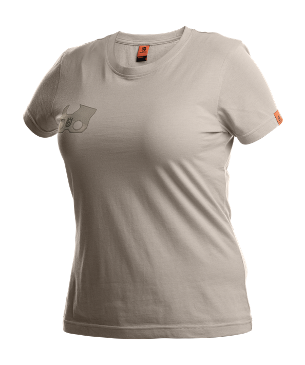 Xplorer T-shirt korte ærmer X-Cut Dame