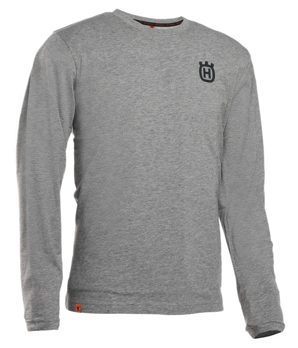 Xplorer T-shirt med lange ærmer Unisex