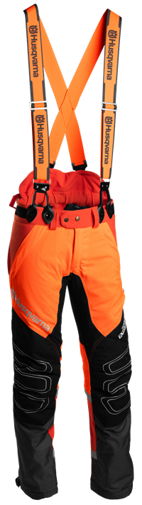 BUKSER TECHNICAL EXTREME 20A
