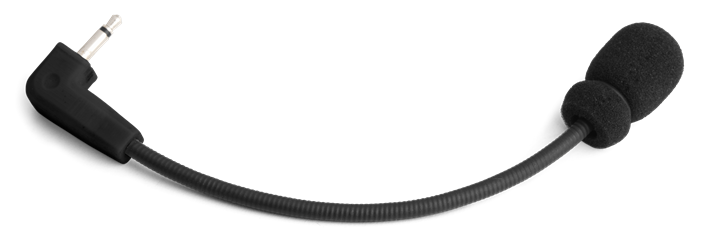 X-COM R Boom mikrofon