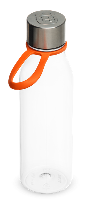 Xplorer Vandflaske 0,57L