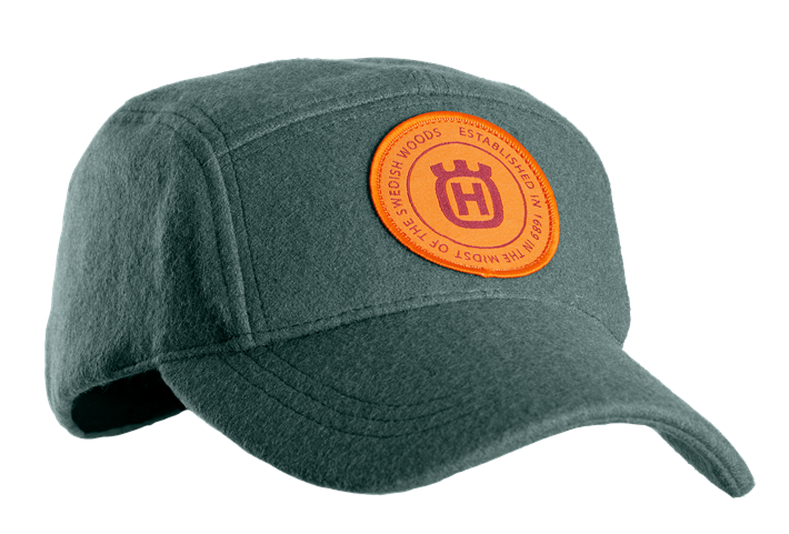 CAP XPLORER uld