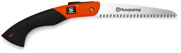 Foldbar grensav, 180mm