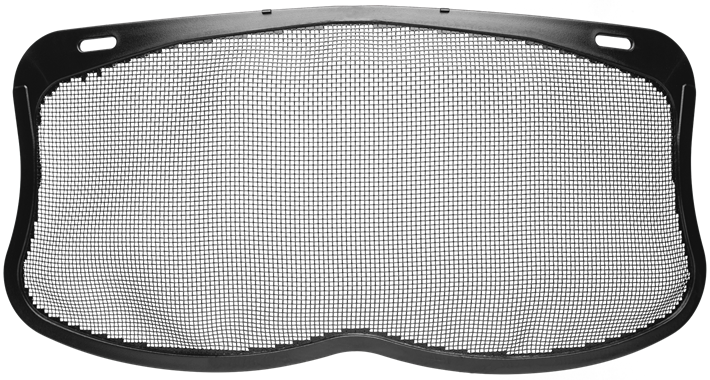 Netvisir, nylon