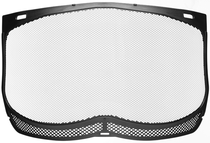 Ultra Vision visir