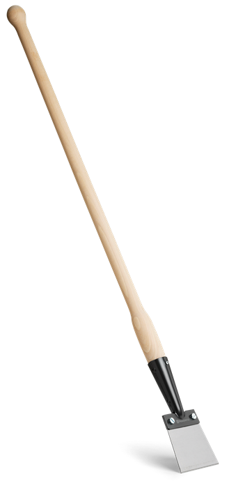 Barkspade