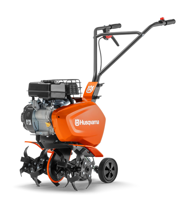 HUSQVARNA TF 120 2017-