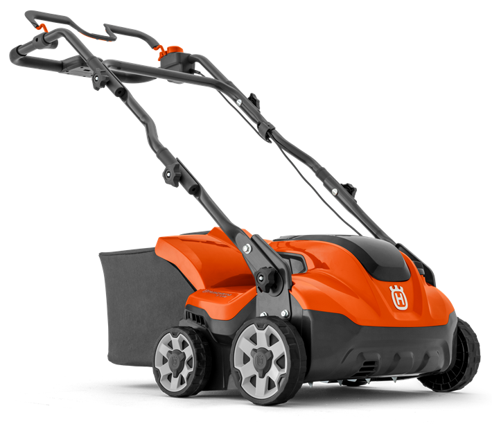 Husqvarna S 138i