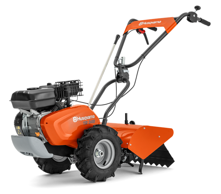 HUSQVARNA TR 348