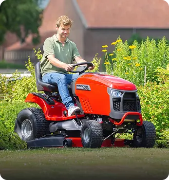 Havetraktor