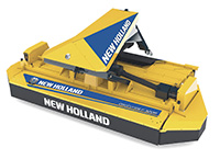 New Holland DiscCutter™ F 360P