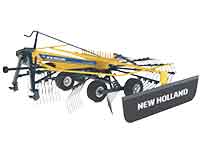 New Holland ProRotor™ 290