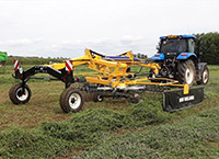 New Holland ProRotor™ L 630
