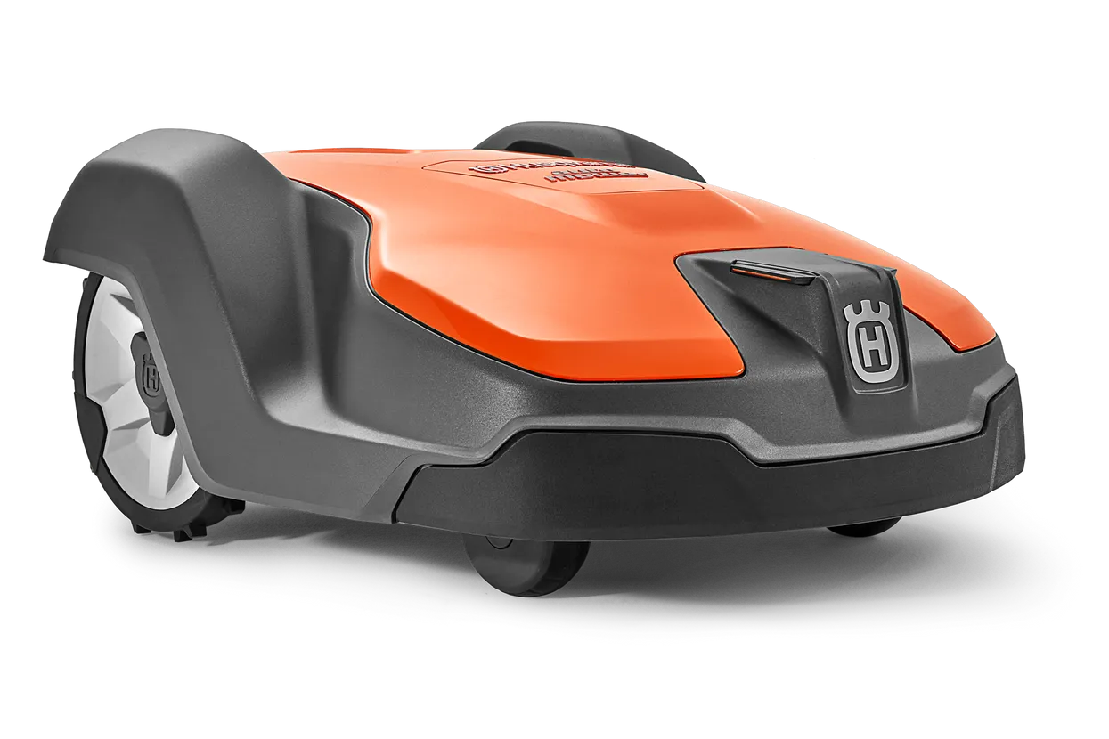 Husqvarna Automower® 520 EPOS®
