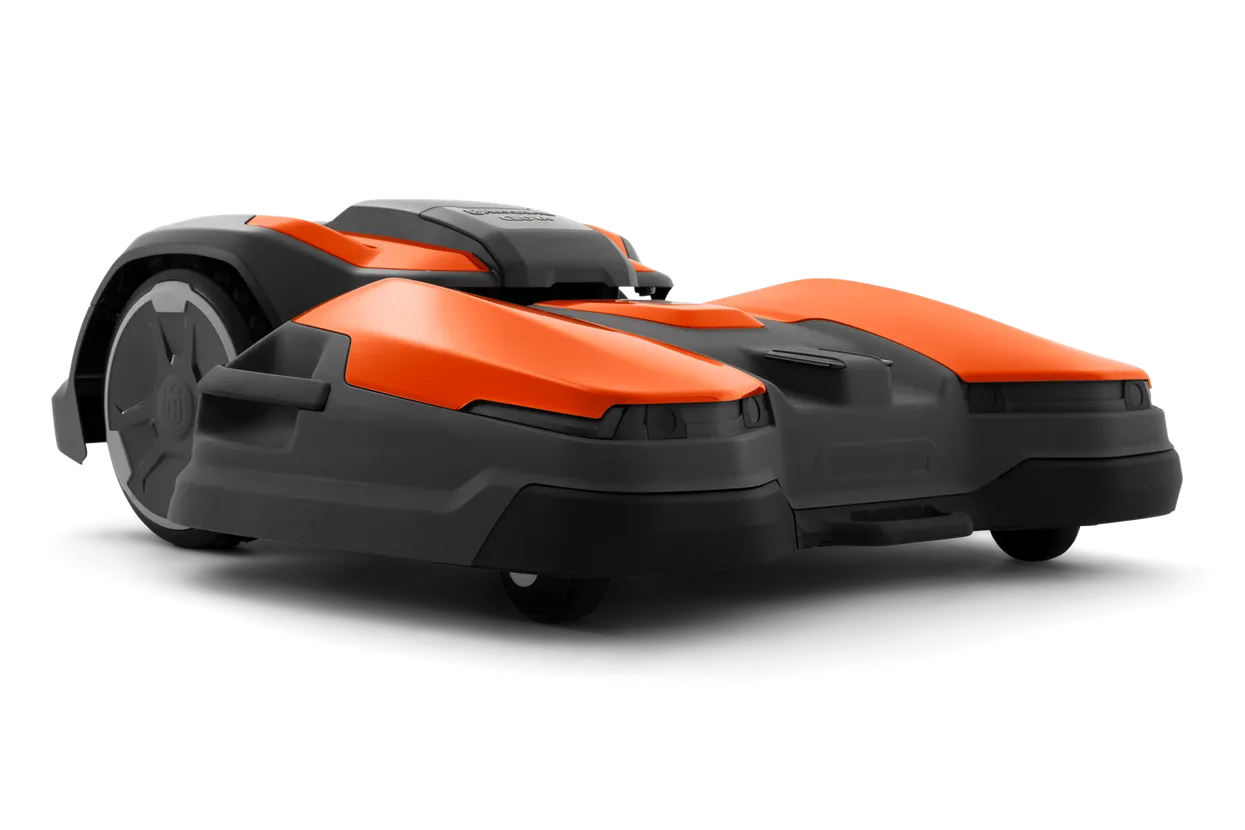 Husqvarna CEORA™ 544 EPOS™ / RZ 43L / CS4