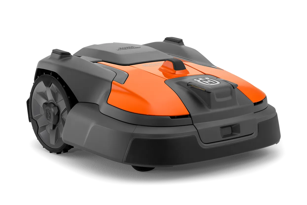 Husqvarna Automower® 560 EPOS™