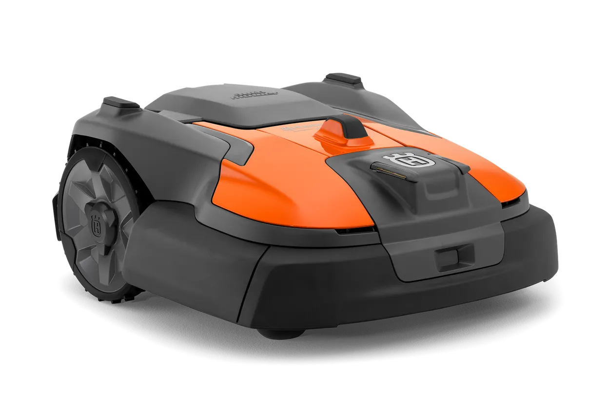 Husqvarna Automower® 580 EPOS™