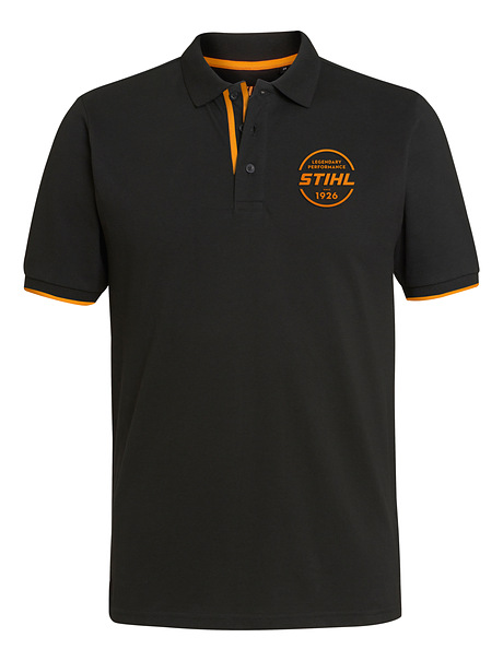 Polo LOGO-CIRCLE
