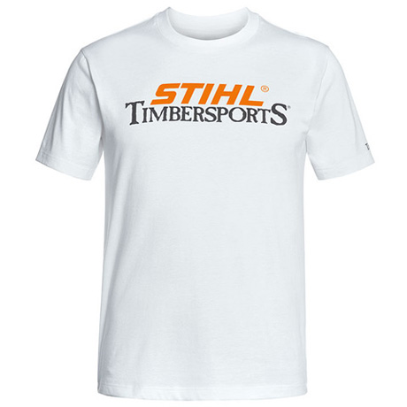 STIHL Timbersports ® t-shirt