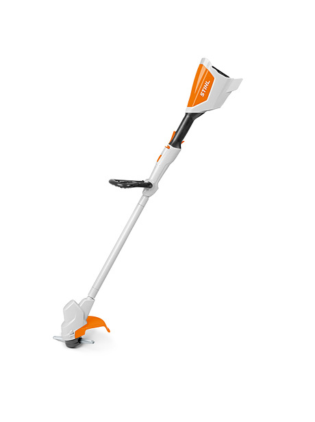 Batteridrevet legetøjstrimmer