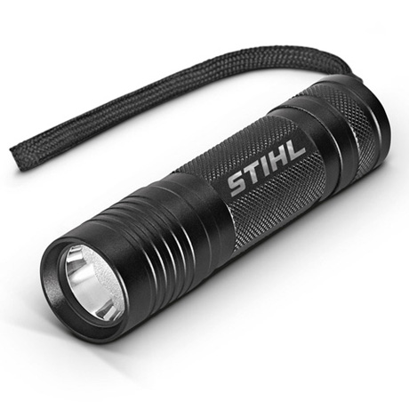LED-lommelygte