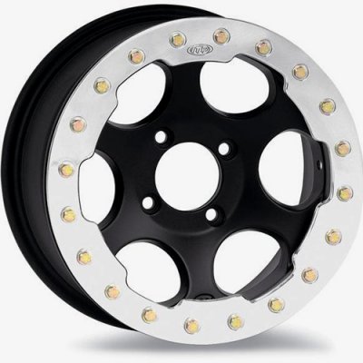ITP T7 beadlock utility fælg 14×7 4/110
