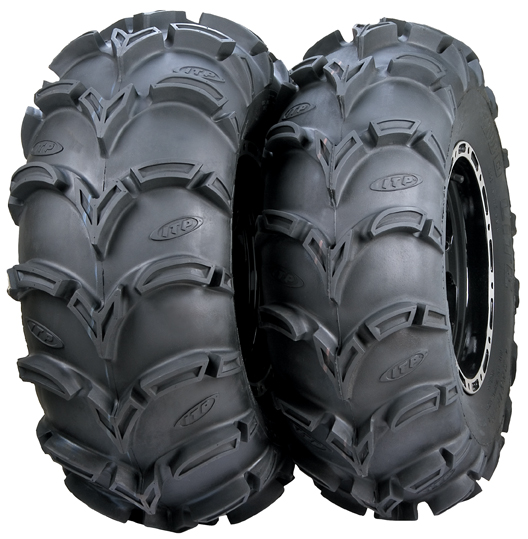 ITP Mudlite XL 27×12-14 bagdæk