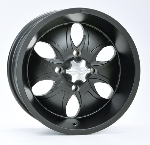 ITP S6 utility fælg 14×7