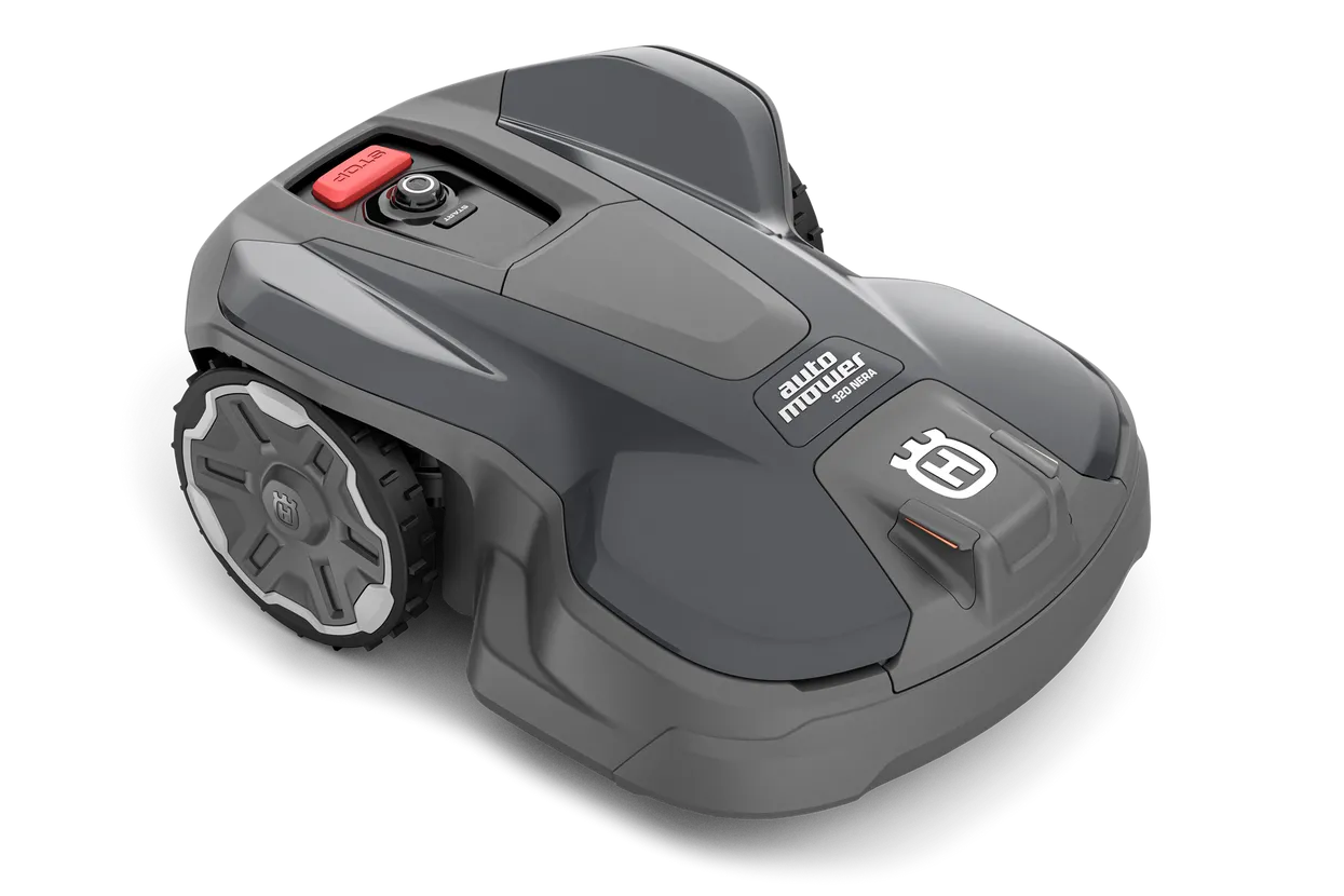 Husqvarna Automower® 430X NERA