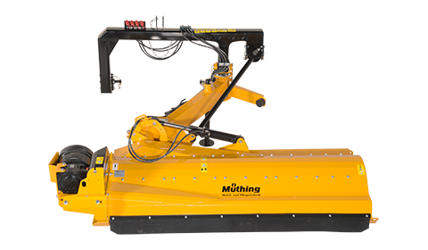 Müthing MU-H/S Vario
