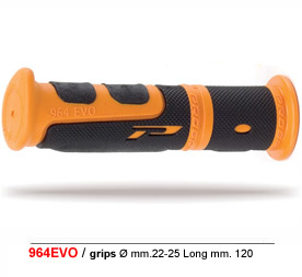Håndtag Progrip ATV