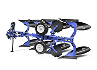 New Holland PL 3H