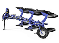 New Holland PM V 4H