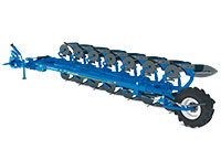 New Holland PSX 8H