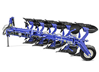 New Holland PX V OL 7H