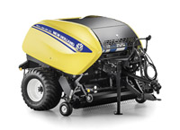 New Holland Roll Baler 125