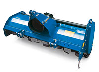 New Holland RVL 100